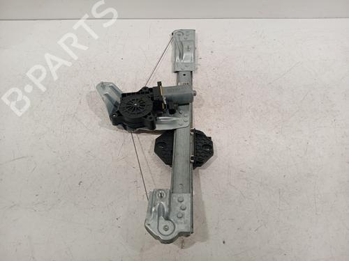 Used Front right window mechanism Front right window mechanism 20214259 20214259