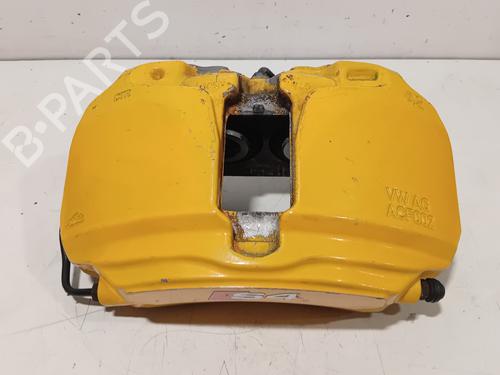 Used Right front brake caliper Right front brake caliper 39567328 39567328
