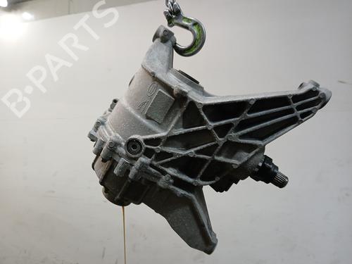 Rear differential LAND ROVER RANGE ROVER EVOQUE (L551) 2.0 P200 4x4 | BP32167151M24 - Image 3