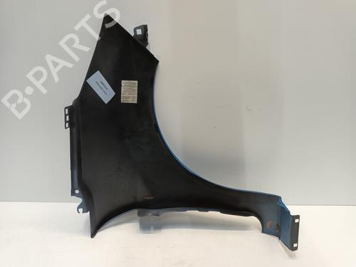 Forkjerm venstre FORD FIESTA VI (CB1, CCN) 1.25 | BP31084539C41 