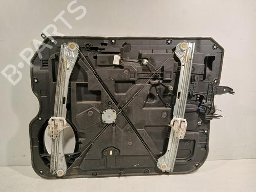 Front left window mechanism RAM 1500 Standard Cab Pickup (DS) 5.7 | BP30594332C22 - Image 5
