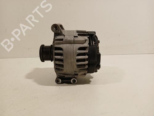 Used Alternator PEUGEOT 3008 II SUV (MC_, MR_, MJ_, M4_) 1.6 PureTech 180 (M45GFR, M45GFU) (181 hp) 30594315