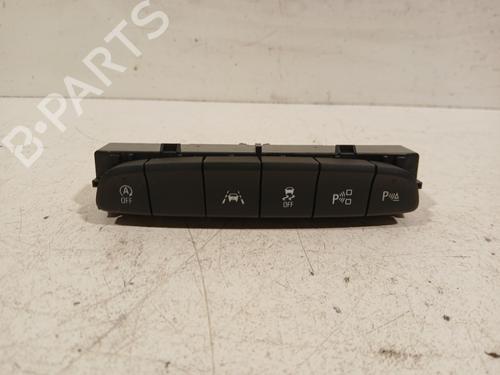 Used Switch OPEL ASTRA K Sports Tourer (B16) 1.4 Turbo (35) (150 hp) 29169660