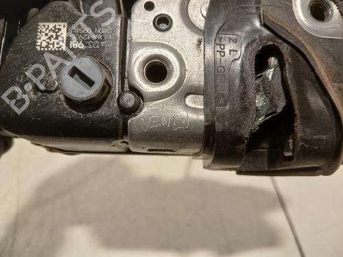 Front left lock CITROËN C3 III (SX) 1.2 PURETECH 82 | BP37696918C98  - Image 6