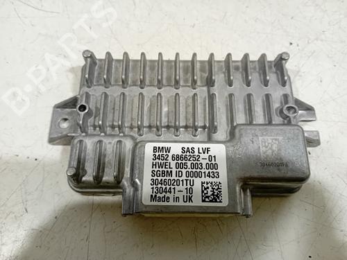 Control unit BMW i3 (I01) Electric (170 hp) 17954439