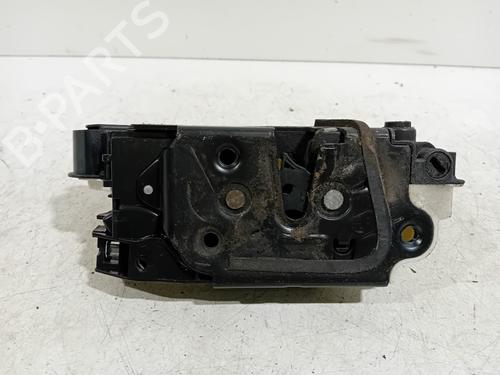 Rear right lock SEAT IBIZA IV ST (6J8, 6P8) 1.2 TSI | BP17789594C99 