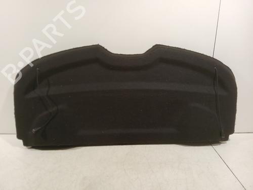 Used Rear parcel shelf Rear parcel shelf PEUGEOT 208 I (CA_, CC_) 1.4 VTi (95 hp) 39931859 39931859