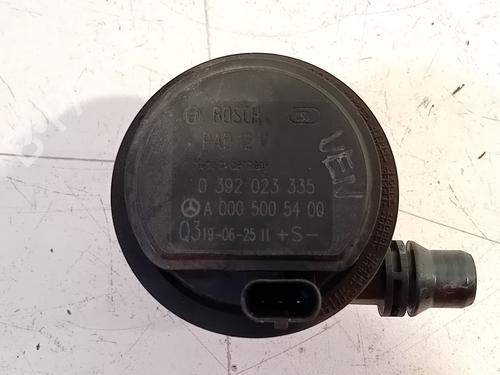 Auxiliary water pump MERCEDES-BENZ C-CLASS T-Model (S205) C 200 d (205.201) | BP28045198M111 