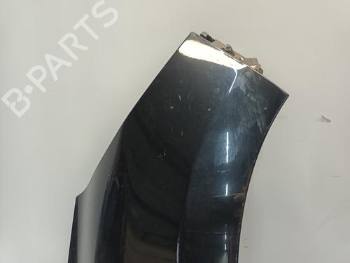 Right front fenders RENAULT CLIO IV Grandtour (KH_) 1.5 dCi 90 (KHN3, KHN4) | BP30152684C42 