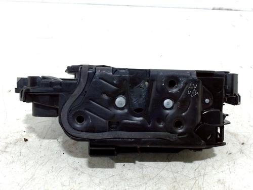 Front left lock VW GOLF VII (5G1, BQ1, BE1, BE2) 1.0 TSI | BP13204535C98 
