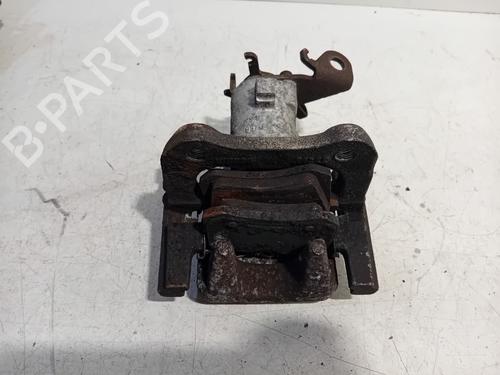 Left rear brake caliper RENAULT MEGANE III Hatchback (BZ0/1_, B3_) 1.5 dCi (BZ09, BZ0D, BZ1W, BZ29, BZ14) | BP19182879M107 