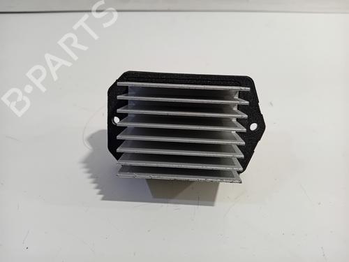 Used Heater resistor HONDA JAZZ III (GE_, GG_, GP_, ZA_) 1.3 HYBRID (GP1) (102 hp) 30676349
