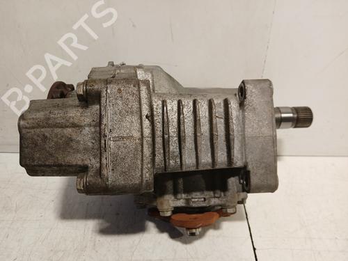 Transfer box VW GOLF VIII (CD1, DA1) 2.0 TSI R 4motion | BP36305728M36 - Image 5