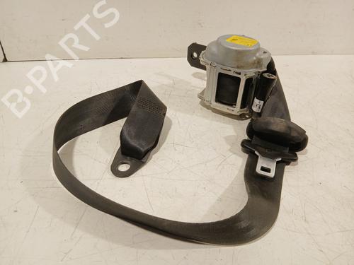 Cinturón de seguridad delantero izquierdo IVECO DAILY VI Van 35S18, 35C18, 40C18, 50C18, 60C18, 65C18, 70C18 (180 hp) 31669360