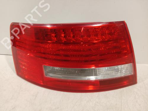 Used Left taillight Left taillight AUDI A6 C6 (4F2) 2.8 FSI (210 hp) 39689170 39689170