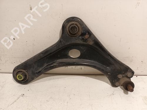 Højre fortil bærearm PEUGEOT 208 I (CA_, CC_) 1.6 VTi (120 hp) 15803115