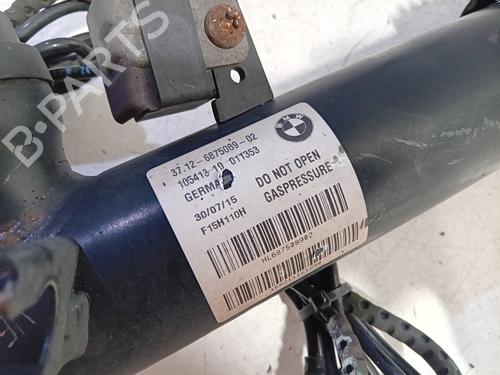 Left rear shock absorber BMW X5 (F15, F85) xDrive 40e | BP22247707M18 