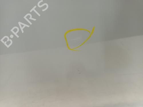 Right front door RENAULT ZOE (BFM_) ZOE | BP22400400C3 