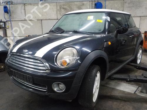 Gearbox MINI MINI (R56) Cooper | BP38730411M3  - Image 6