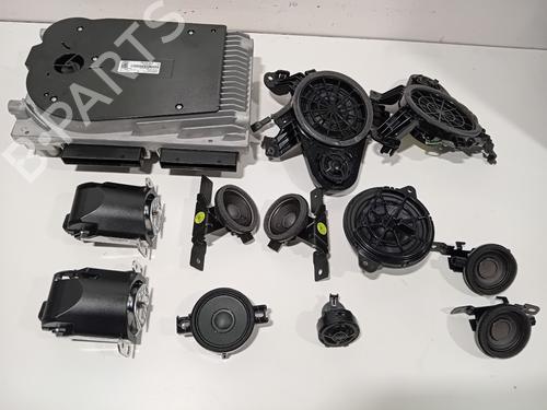 Used Speaker Speaker 38114656 38114656