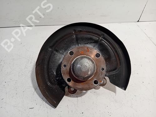 Venstre hjullejehus spindel ABARTH 500 / 595 / 695 1.4 (312.AXZ11) (165 hp) 29028593