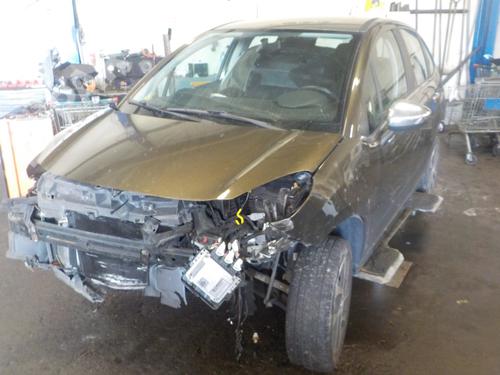 Used Parts CITROËN C3 II (SC_)  1.6 HDi  1145923