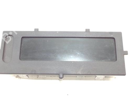 Display RENAULT MEGANE III Hatchback (BZ0/1_, B3_) 1.5 dCi (86 hp) 10288822