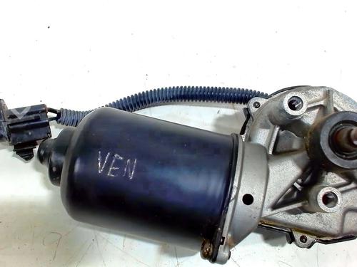 Front wiper motor KIA SORENTO I (JC) 3.5 V6 4WD | BP8513649M29 