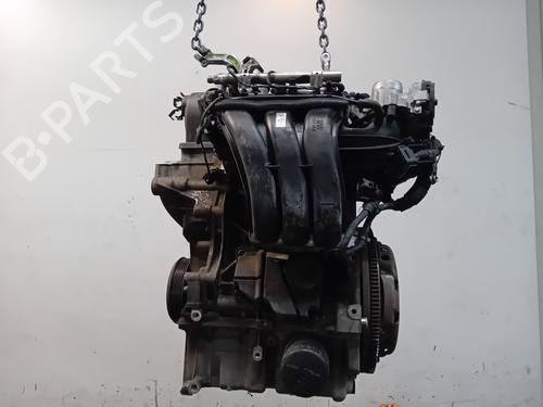 Used Engine Engine VW UP! (121, 122, BL1, BL2, BL3, 123) 1.0 EcoFuel (68 hp) 39748427 39748427