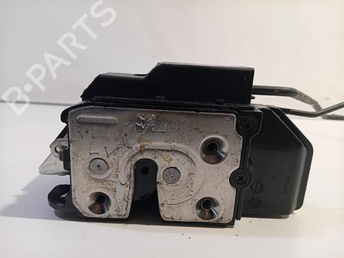 Used Front left lock HYUNDAI i10 I (PA) 1.1 (69 hp) 29918574