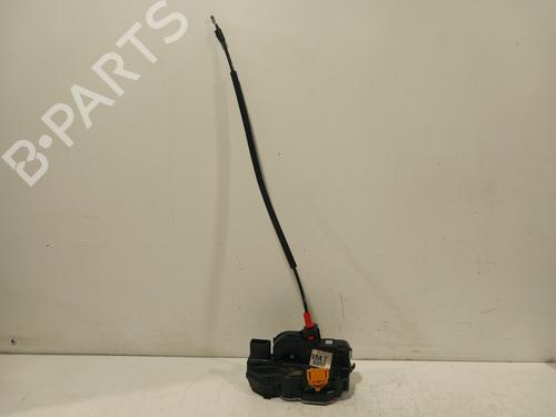 Used Rear right lock Rear right lock 39202567 39202567