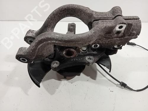 Left front steering knuckle OPEL ASTRA J GTC 1.7 CDTI (08) | BP25776939M25 - Image 3