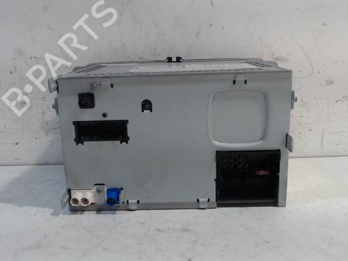 Electronic module VW GOLF VI (5K1) 1.4 TSI | BP11987724M83