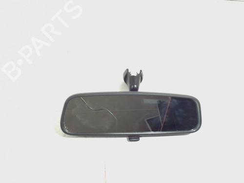 Used Rear mirror MERCEDES-BENZ CLA Coupe (C117) CLA 200 (117.343) (156 hp) 13661803