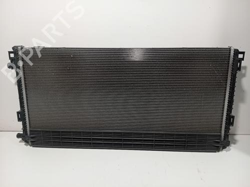 Used Water radiator Water radiator AUDI E-TRON (GEN) 50 quattro (313 hp) 39716923 39716923