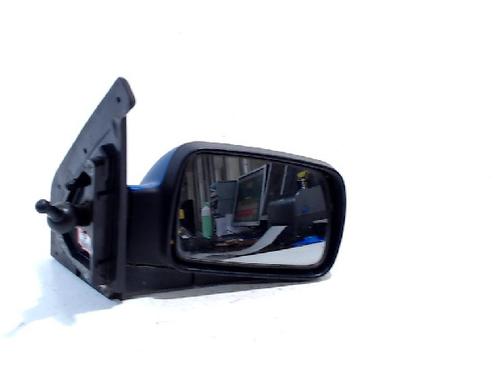 Used Right mirror KIA PICANTO I (SA) 1.0 (61 hp) 4716497