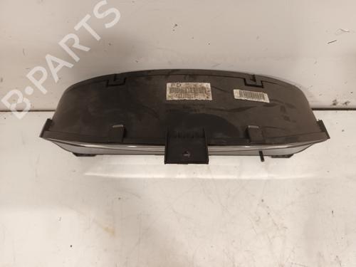 Instrument cluster CHEVROLET CAPTIVA (C100, C140) 3.2 4WD | BP16420593C47 