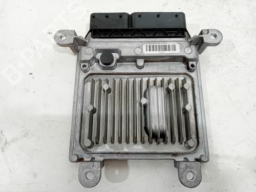 Engine control unit (ECU) MERCEDES-BENZ C-CLASS (W204) C 200 CDI (204.001) | BP13914401M57 