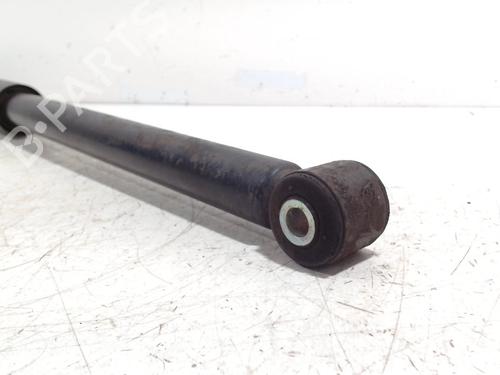 Left rear shock absorber FORD FIESTA VI (CB1, CCN) 1.6 Ti | BP12425003M18 