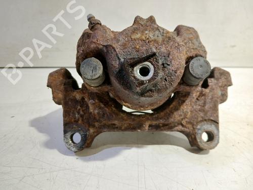 Left front brake caliper AUDI Q3 (8UB, 8UG) 2.0 TDI quattro | BP31343381M105 - Image 2