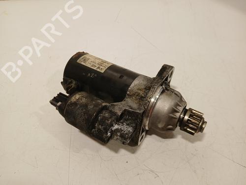 Starter VW TRANSPORTER T6 Van (SGA, SGH, SHA, SHH) 2.0 TDI | BP24957224M8 
