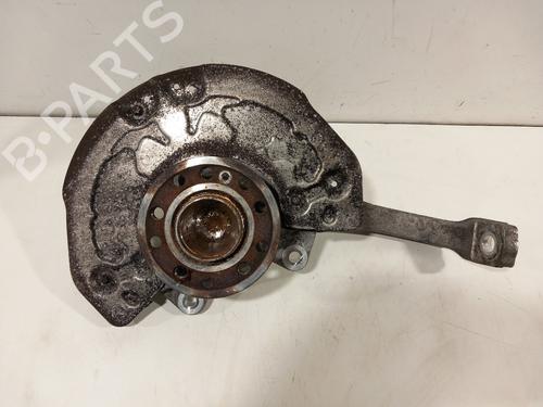 Used Left front steering knuckle Left front steering knuckle 36841938 36841938