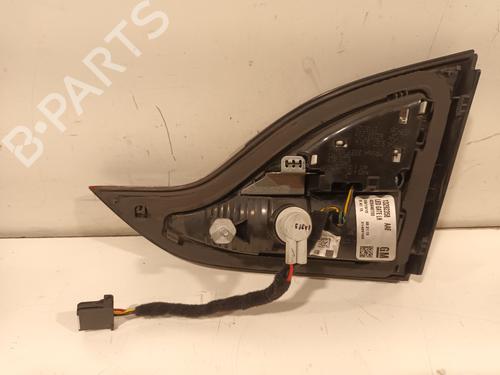 Left tailgate light OPEL ZAFIRA TOURER C (P12) 1.6 CDTI (75) | BP36670869C79 - Image 4