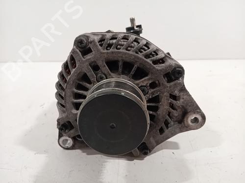 Used Alternator Alternator 27468157 27468157