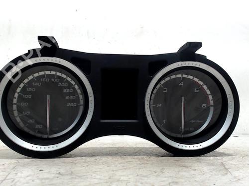 Used Instrument cluster ALFA ROMEO 159 Sportwagon (939_) 1.9 JTDM 8V (939AXH1B, 939BXH1B) (115 hp) 7816265