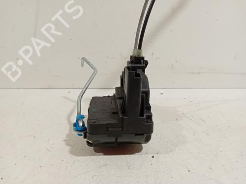 Rear right lock HYUNDAI i20 I (PB, PBT) 1.2 | BP22418687C99 