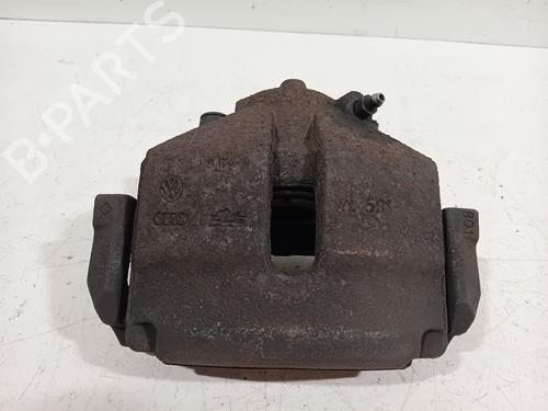 Venstre bremsekaliber foran VW SCIROCCO III (137, 138) 2.0 TDI (140 hp) 29169722