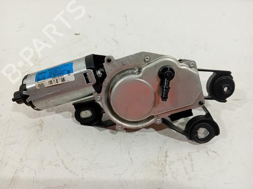 Used Rear wiper motor SEAT IBIZA IV SC (6J1, 6P5) 1.6 TDI (90 hp) 14849847