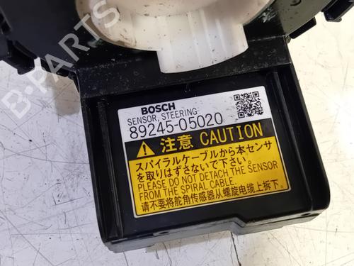 Squib airbag TOYOTA VERSO (_R2_) 2.0 D-4D (AUR20_, AUR20R) | BP19634456C102 