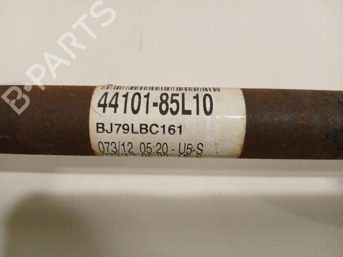 Right front driveshaft SUZUKI SPLASH (EX) 1.2 VVT (A5B412) | BP36260593M39 - Image 5